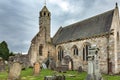 St Bride`s Church, Douglas, South Lanarkshire