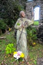 St Brigid`s Well, County Kildare