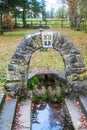 St Brigid`s Well, County Kildare