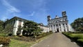 St. Cajetan Church or Church of Divine Providence, Old Goa