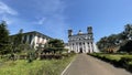 St. Cajetan Church or Church of Divine Providence, Old Goa