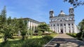 St. Cajetan Church or Church of Divine Providence, Old Goa