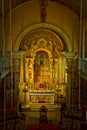 St. Cajetan's Church, Anjuna, Goa, India