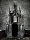 St. Carthage Cathedral, Lismore, Ireland