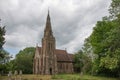St Catherine Church in Kingsdown Kent England Royalty Free Stock Photo