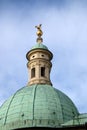 St. Catherine church and Mausoleum of Ferdinand II, Graz