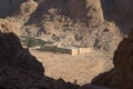 St. Catherine Monastery, Egypt