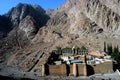 St. Catherine Monastery, Sinai