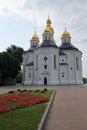 St. Catherine`s Church Cossack Cathedral of St. Catherine the Great Martyr is a church of the Orthodox Church of Ukraine in