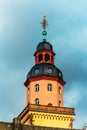 St. Catherine's Church in Frankfurt am Main