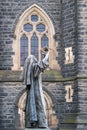 St Catherine of Siena Royalty Free Stock Photo