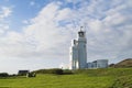 St Catherines light house Royalty Free Stock Photo