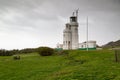 St Catherines lighthouse