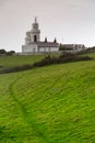 St Catherines lighthouse