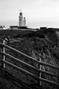 St Catherines Point Lighthouse, Isle of Wight