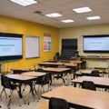 21st Century Learning: Modern Classroom Design