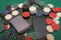 21st century - online casino close-up