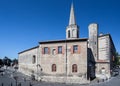 St Charles Private School Arles Provence France