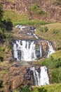 St. Clair`s Falls, Sri Lanka