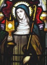 St. Clare