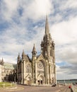 St. Colman`s Cathedral building, Cobh. county Cork, Ireland