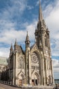 St. Colman`s Cathedral building, Cobh. county Cork, Ireland