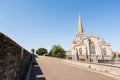 St. Columb`s Cathedral, Derry, Northern Ireland