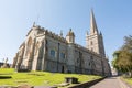 St. Columb`s Cathedral, Derry, Northern Ireland