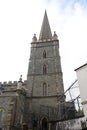 St. Columb`s Cathedral, Derry, Northern Ireland