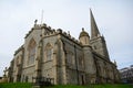 St. Columb`s Cathedral, Derry, Northern Ireland