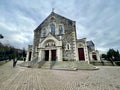 St Columba\'s Church - Long Tower, Derry, Northern Ireland