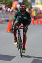 21st Commonwealth Games, Cycling Time Trial, Gold Coast, Queensl