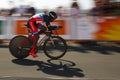 21st Commonwealth Games, Cycling Time Trial, Gold Coast, Queensl