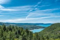 St Croix Lake, Les Gorges du Verdon, Provence, France