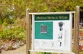 St croix usvi botanical garden medicinal herbs