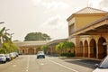 St croix usvi henry e rohlsen airport.