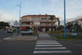 St. Cyprien, Languedoc-Roussillon, France