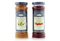 St Dalfour 100 percent spreadable fruit conserve