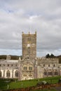 St David`s cathedral
