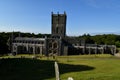 St David`s Cathedral Royalty Free Stock Photo