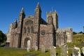 St David`s Cathedral