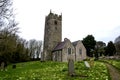 St David's Church, Hundleton Pembrokeshire South Wales