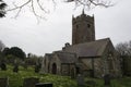St David's Church, Hundleton Pembrokeshire South Wales
