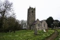 St David's Church, Hundleton Pembrokeshire South Wales