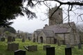 St David's Church, Hundleton Pembrokeshire South Wales