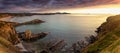 St David's Head Panorama II