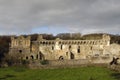 St Davids Bishops Palace