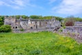 St Davids Bishops Palace