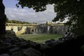 St Davids Bishops Palace