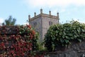 St Davids Cathedral